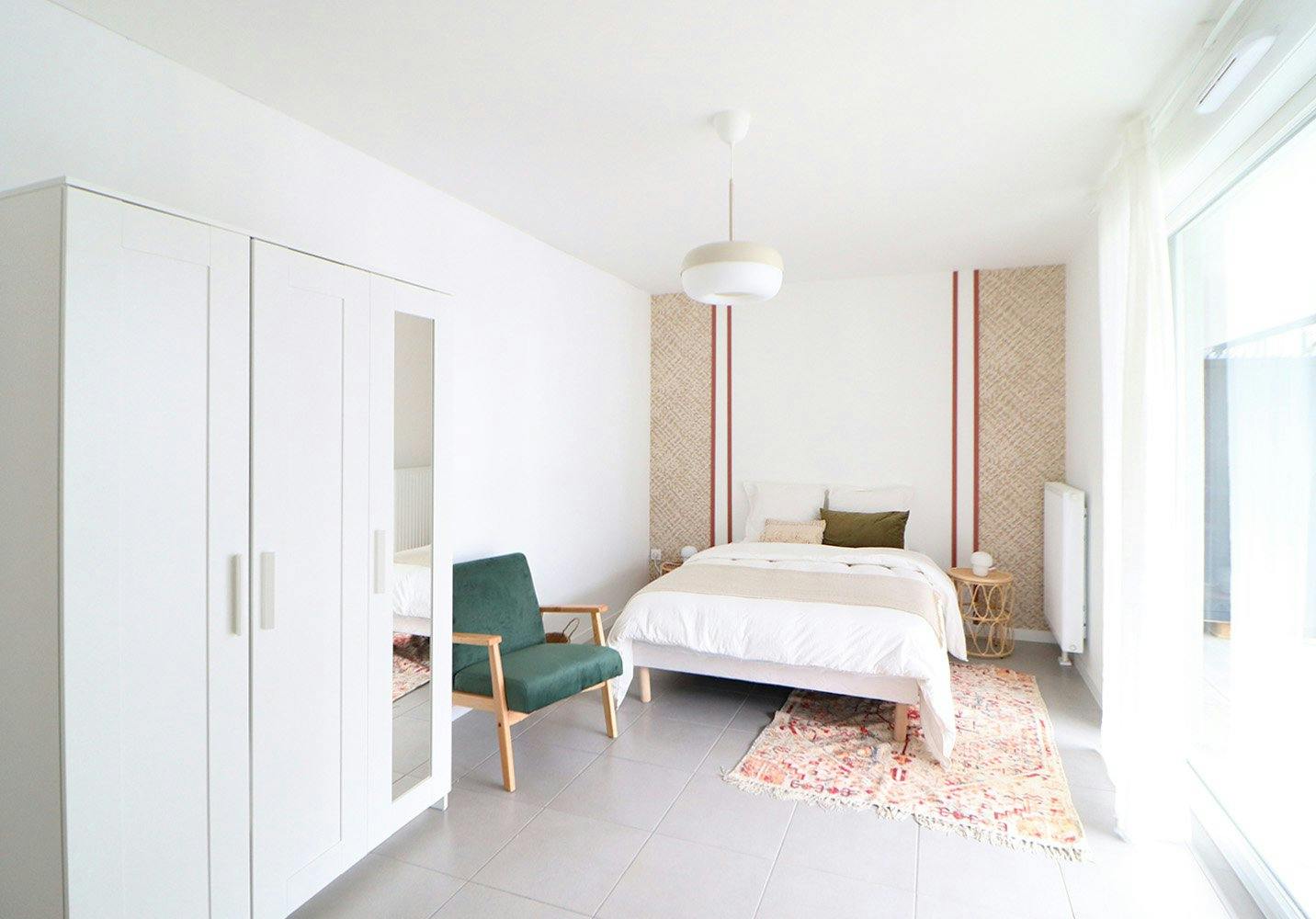 Apartment Schiltigheim, 85m² — photo 20