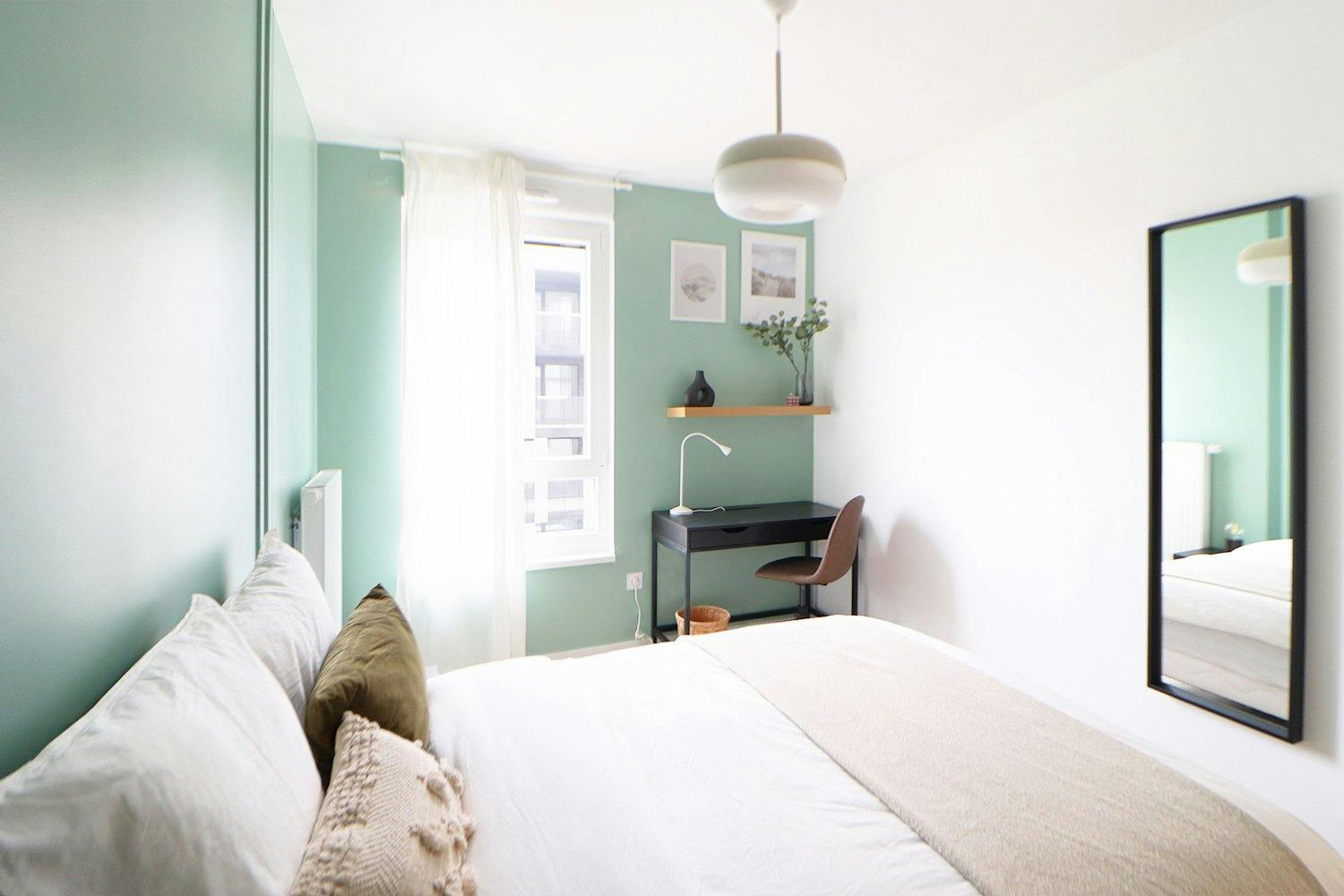 Apartment Schiltigheim, 85m² — photo 19