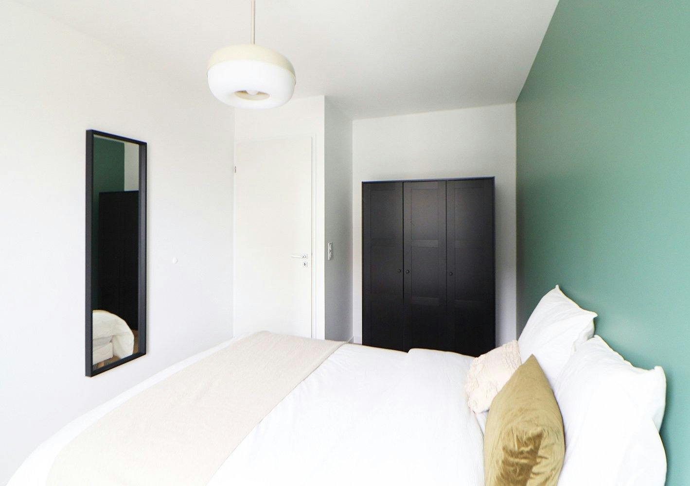 Apartment Schiltigheim, 85m² — photo 21
