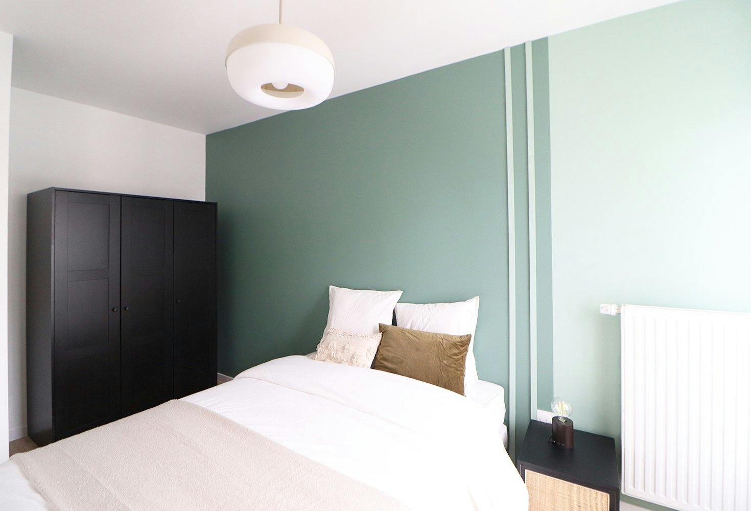 Apartment Schiltigheim, 85m² — photo 23
