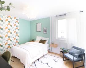 Отдельная комната сдается в аренду за 505 € в месяц в Schiltigheim, Rue des Trois Maires