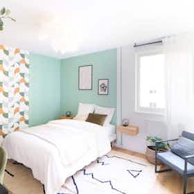 Private room for rent for €505 per month in Schiltigheim, Rue des Trois Maires