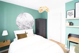 Отдельная комната сдается в аренду за 475 € в месяц в Schiltigheim, Rue des Trois Maires