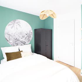 Privé kamer te huur voor € 475 per maand in Schiltigheim, Rue des Trois Maires