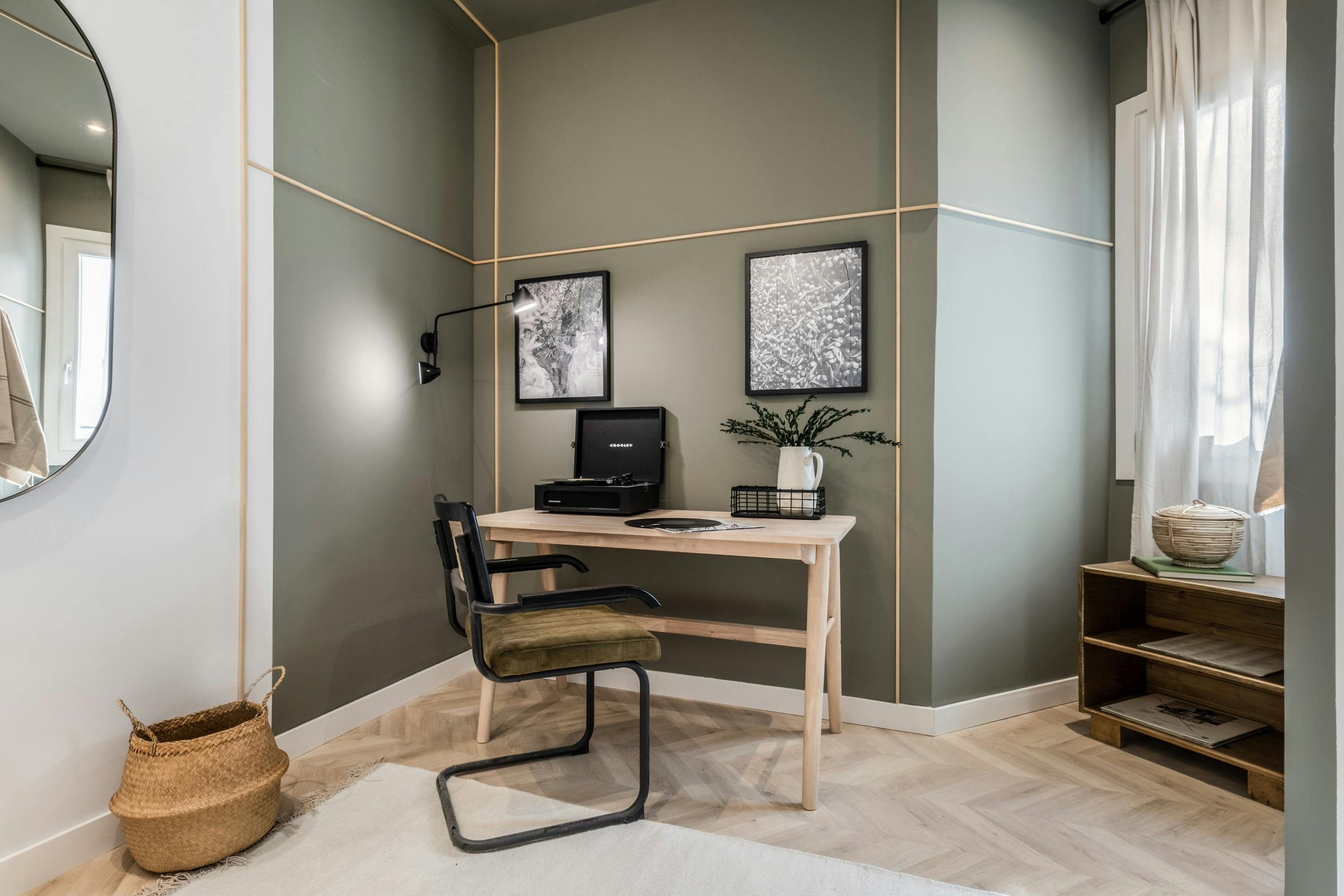 preview gallery tile