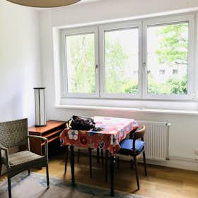 Private room for rent for €620 per month in Frankfurt am Main, Eschersheimer Landstraße