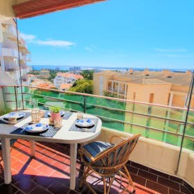 Apartamento para alugar por € 700 por mês em Portimão, Rua Manuel Soares de Campos