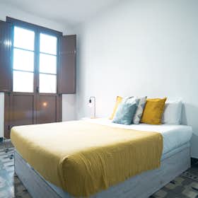 Chambre privée for rent for 550 € per month in Barcelona, Carrer Nou de la Rambla