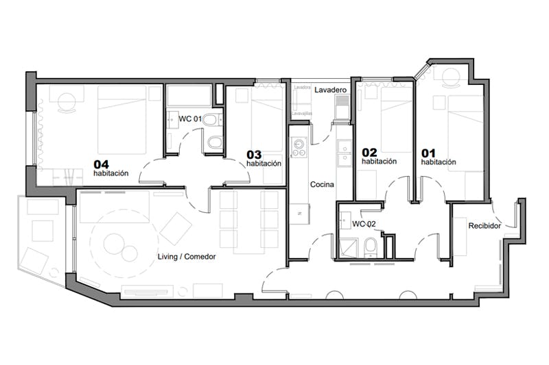 preview gallery tile