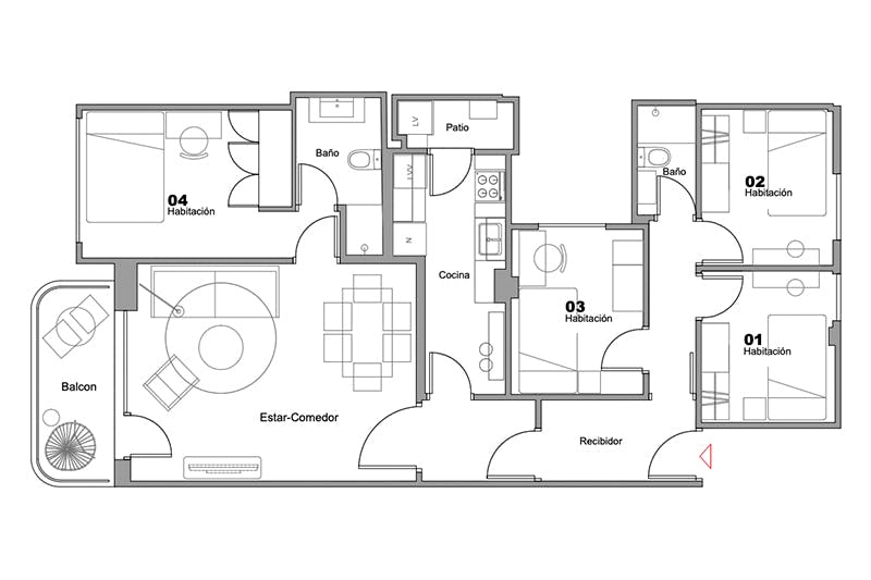 preview gallery tile