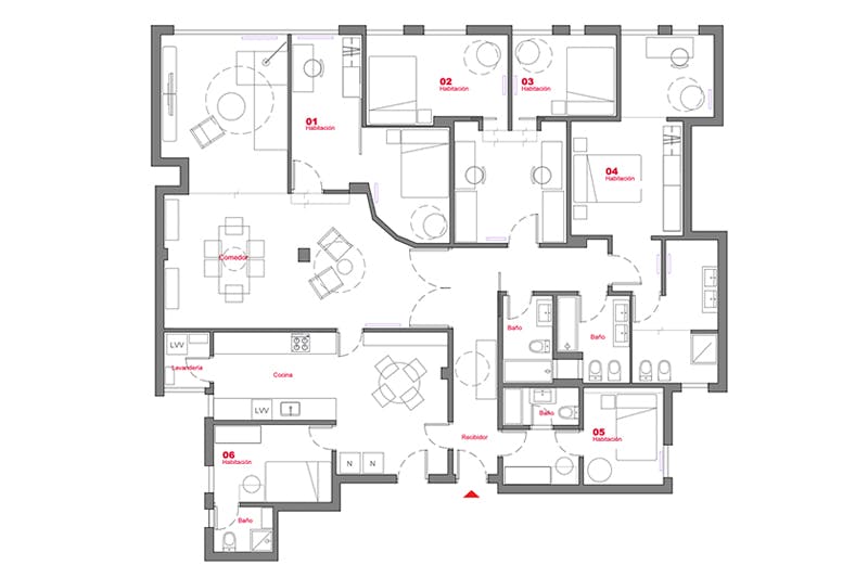 preview gallery tile