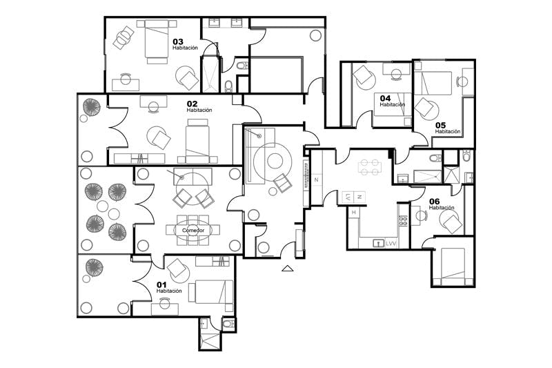 preview gallery tile