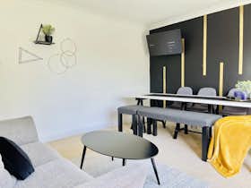 Appartamento in affitto a 11.682 £ al mese a Cambridge, Milton Road