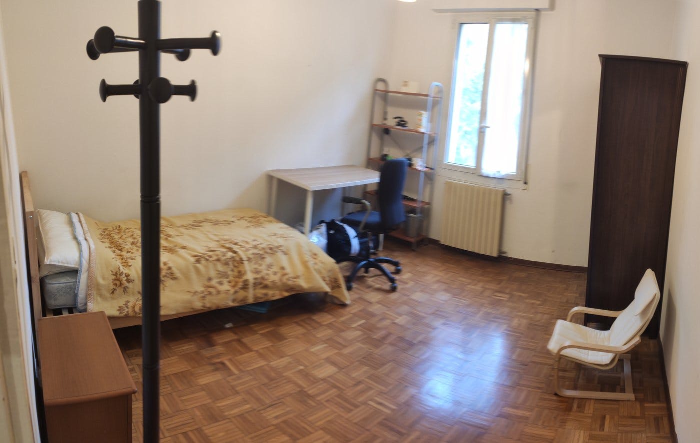 Private room for rent for €600 per month in Bologna, Via Angelo Venturoli