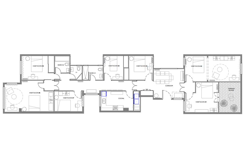 preview gallery tile