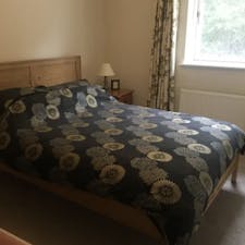 WG-Zimmer for rent for 860 € per month in Dublin, Diswellstown Way
