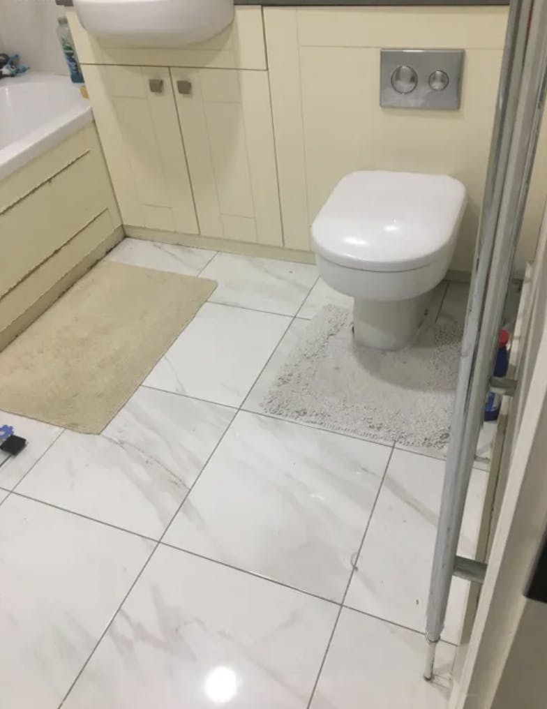 preview gallery tile