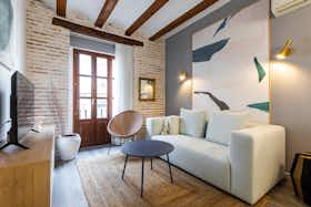 Lägenhet att hyra för 1 850 € i månaden i Valencia, Carrer Botànic