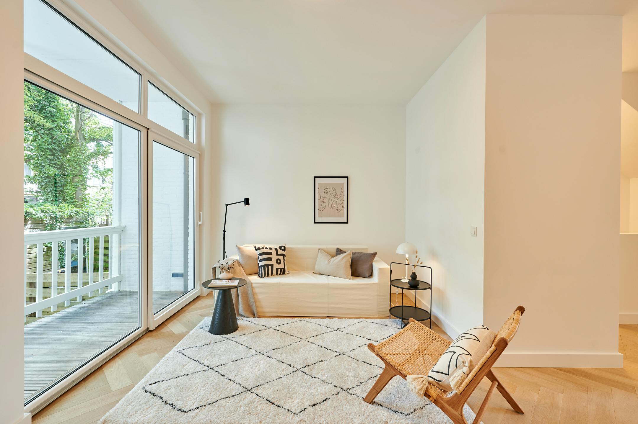 preview gallery tile