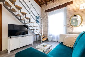 Wohnung zu mieten für 1.850 € pro Monat in Valencia, Carrer Botànic