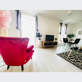 Apartamento en alquiler por 3648 GBP al mes en Cambridge, Ferndale Rise