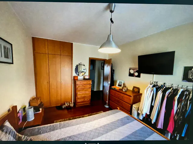 Private room in Rua Sophia de Mello Breyner, Vila Nova de Gaia (1281980) room image 1