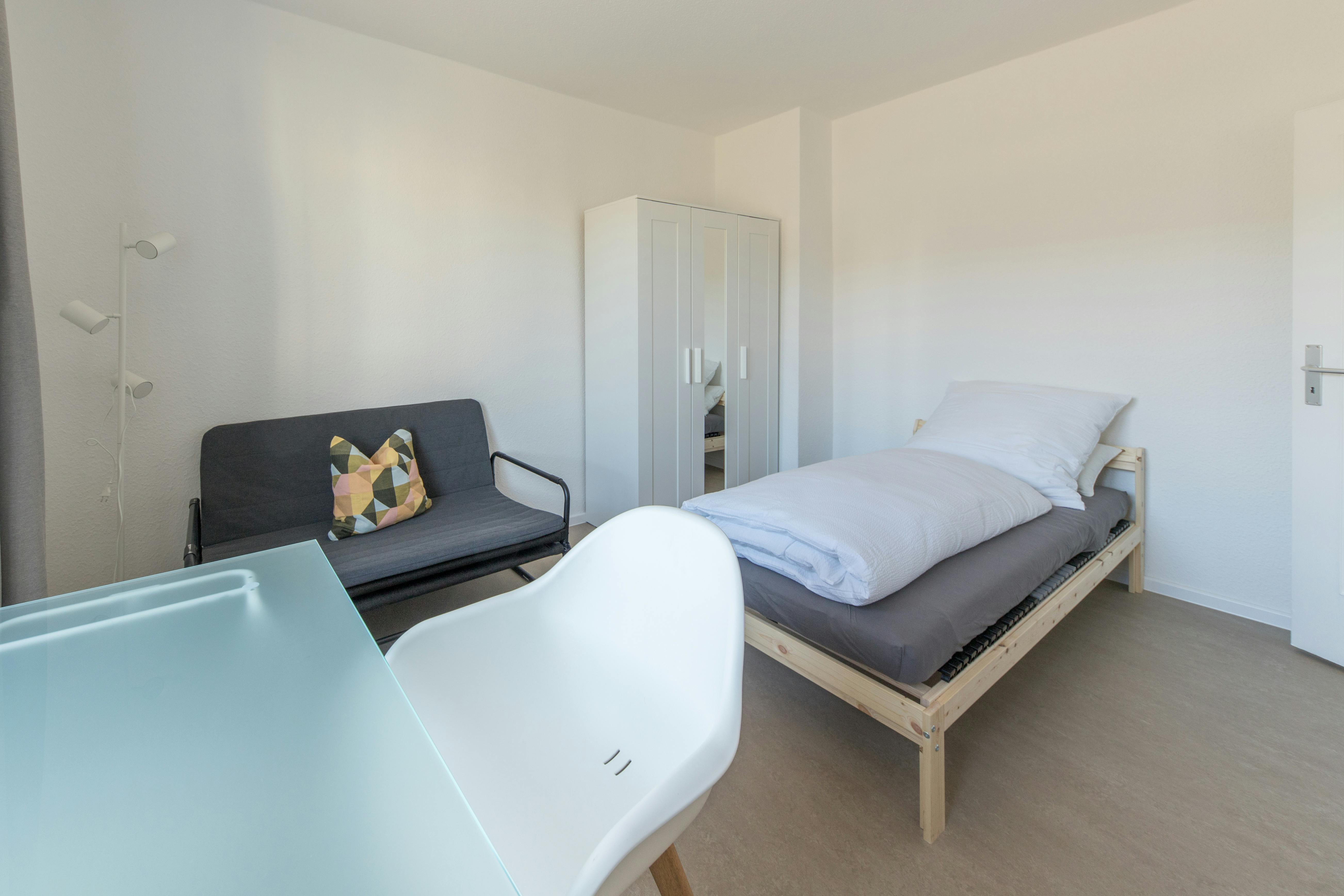 Private room for rent on Neltestraße, Berlin – pohled 5