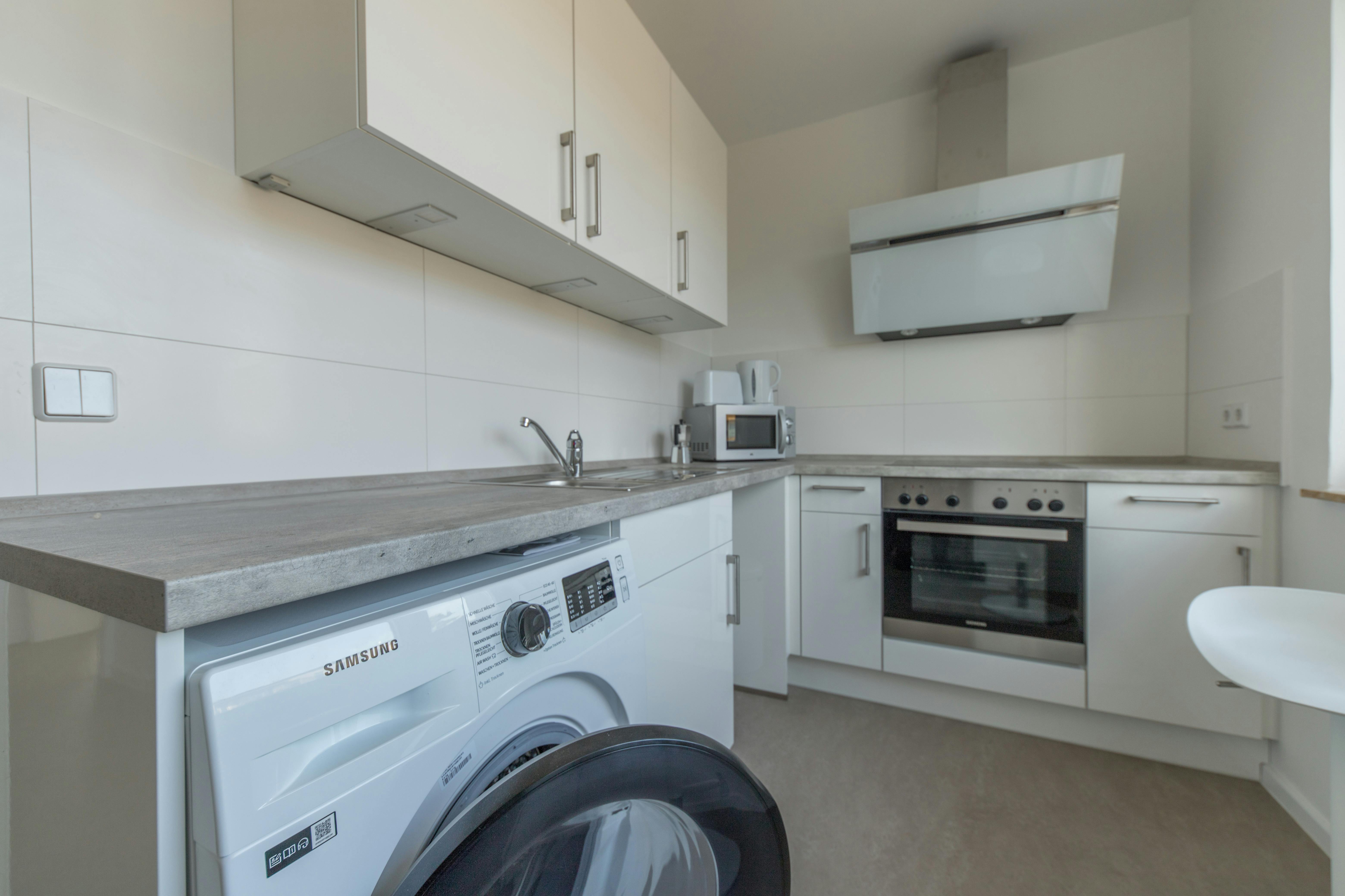 Private room for rent on Neltestraße, Berlin – pohled 6