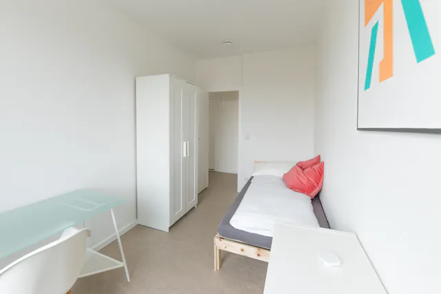 Private room in Neltestraße, Berlin (1281989) room image 2