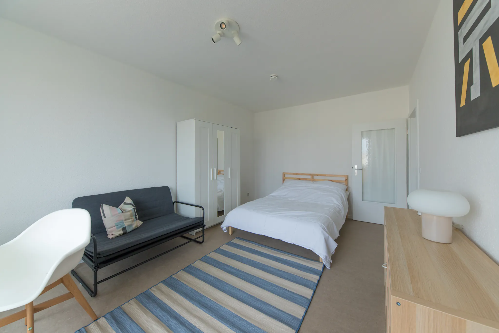 Neltestraße, Berlin preview