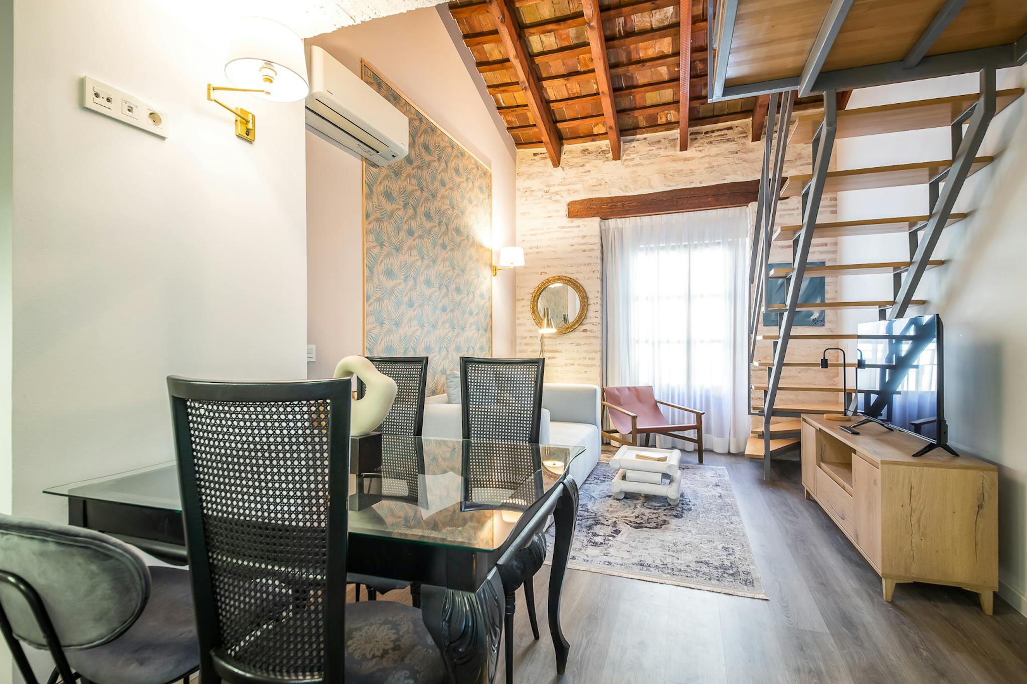 Carrer Botànic, Valencia preview