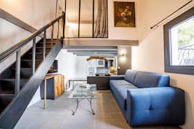 Appartement te huur voor € 1.540 per maand in Marseille, Boulevard du Félibrige
