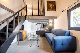 Wohnung zu mieten für 1.540 € pro Monat in Marseille, Boulevard du Félibrige
