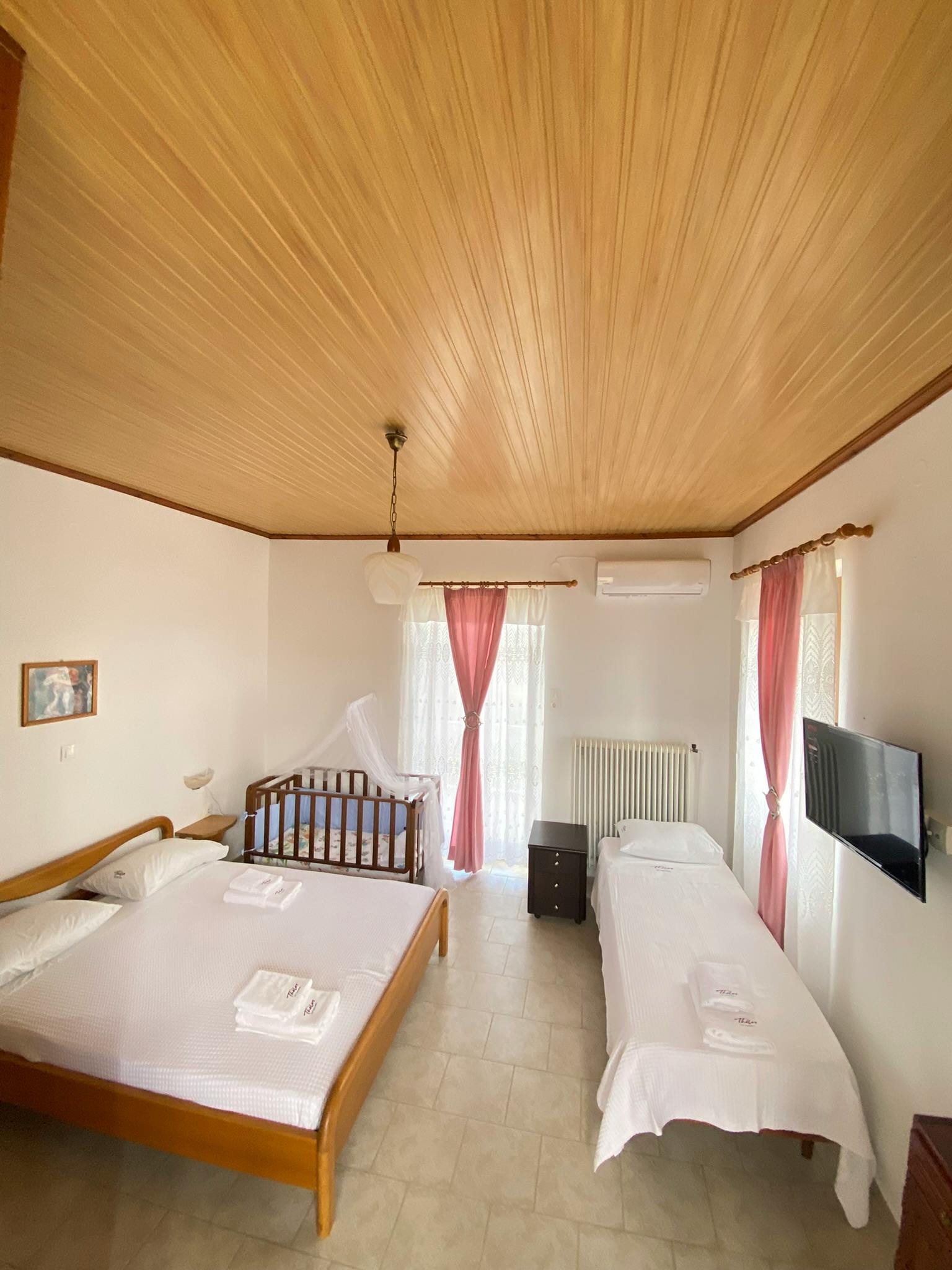 Apartment Lappaioi, 250m² — photo 9