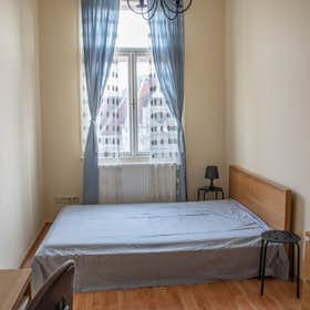Private room for rent for HUF 149,239 per month in Budapest, Erzsébet körút