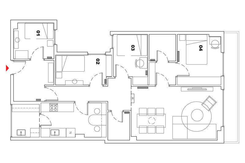 preview gallery tile