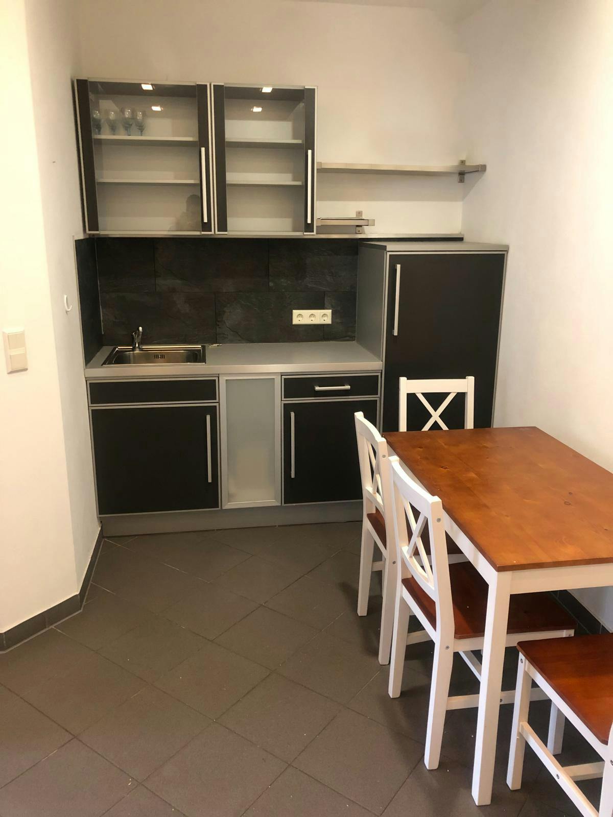 Single room Ludwigsburg, 1 bed, 9m² — photo 3