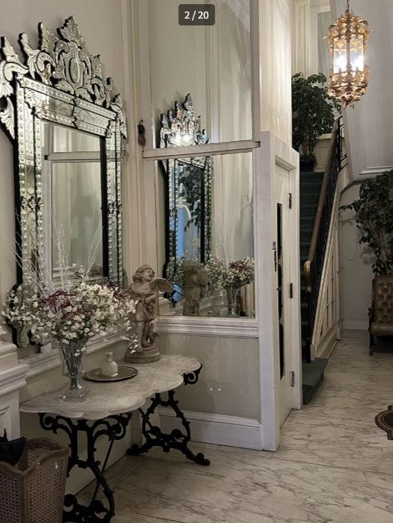 preview gallery tile