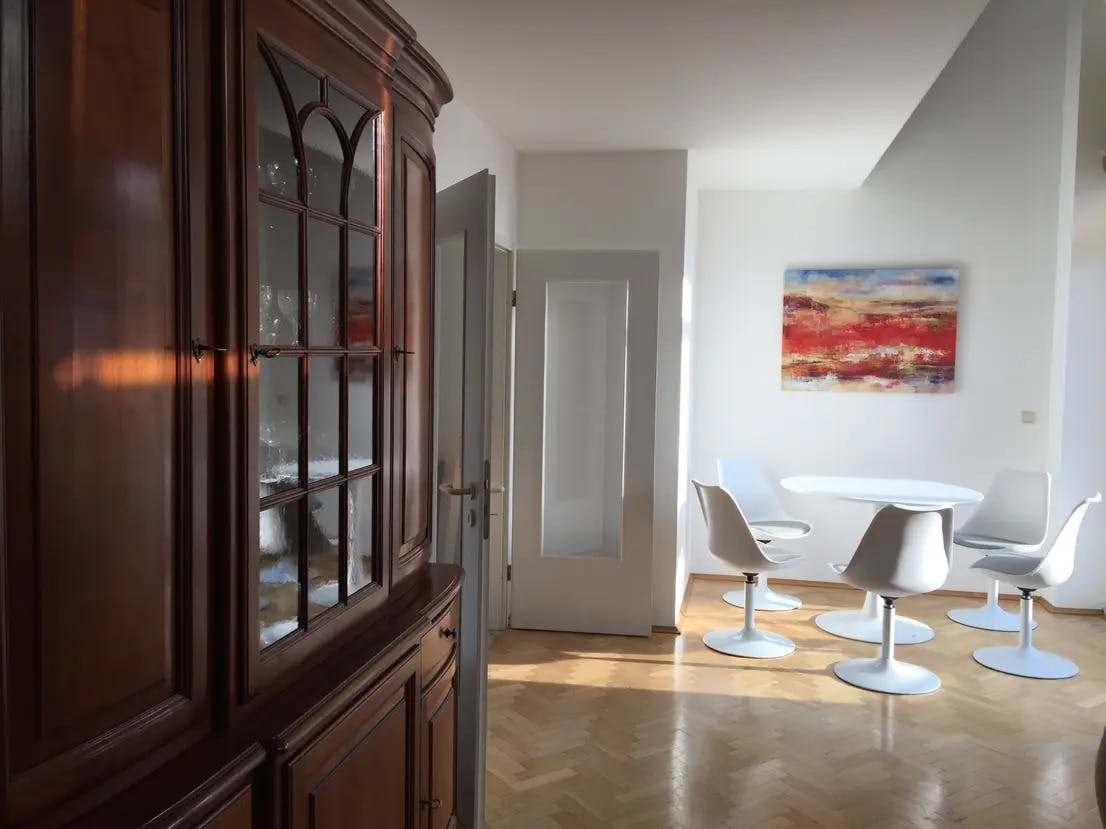 Hofheimer Straße, Frankfurt am Main preview