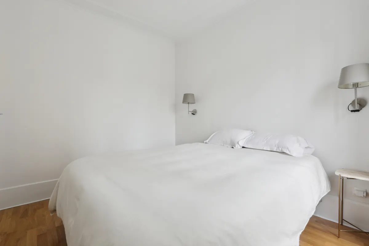 1-Bedroom Apartment in Avenue de Breteuil, Paris (1282384) ROOM