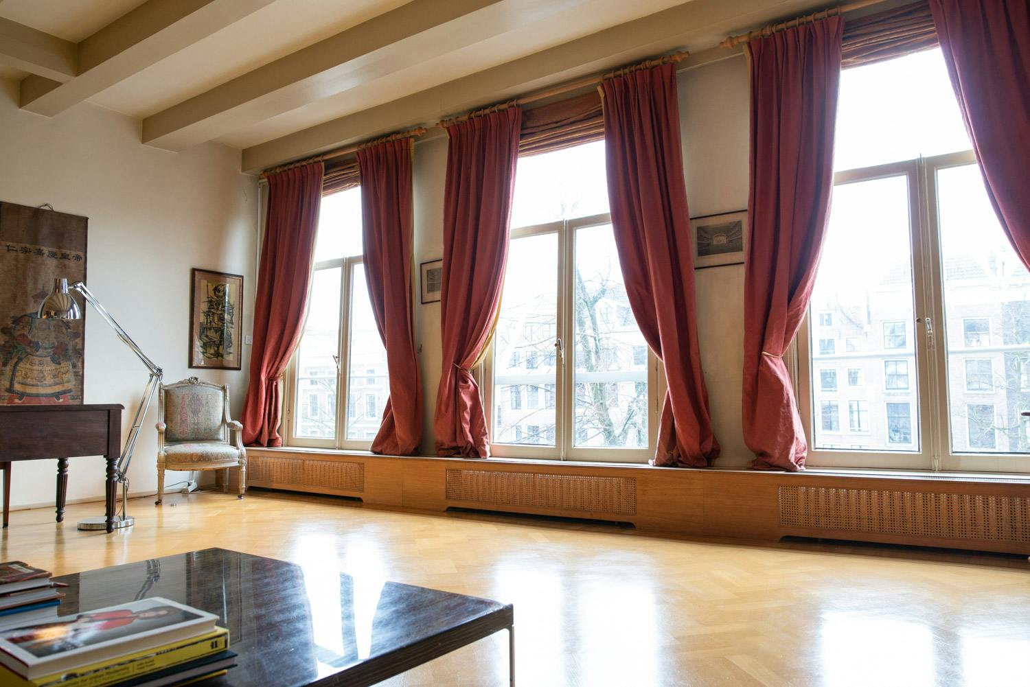 preview gallery tile