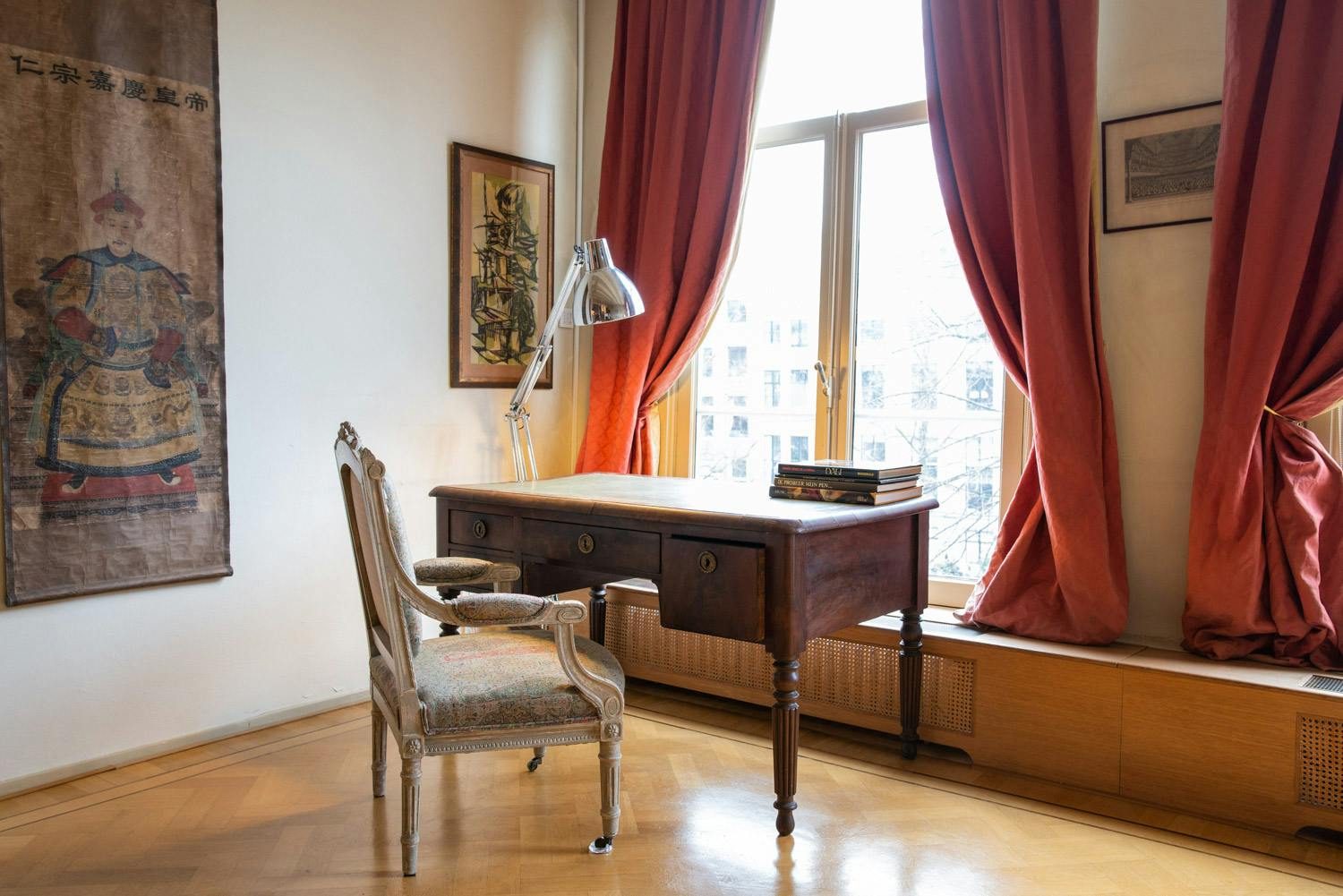 preview gallery tile