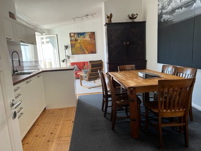 Langhansstraße, Berlin preview