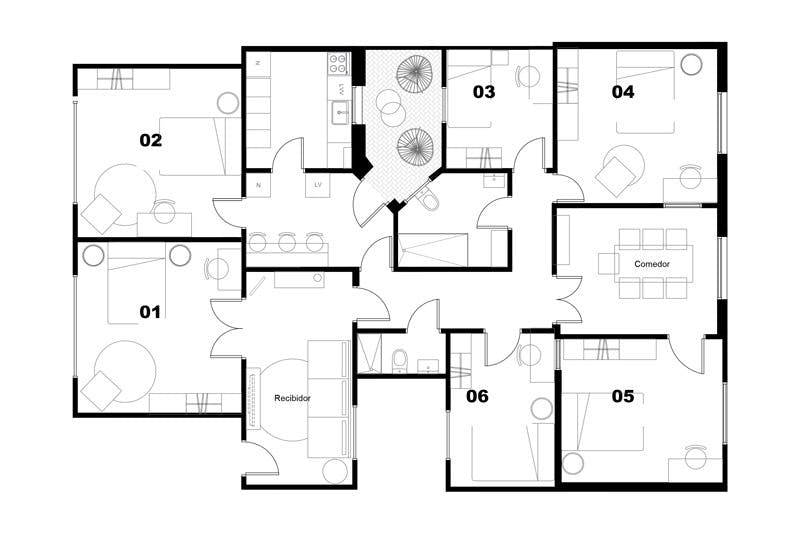 preview gallery tile