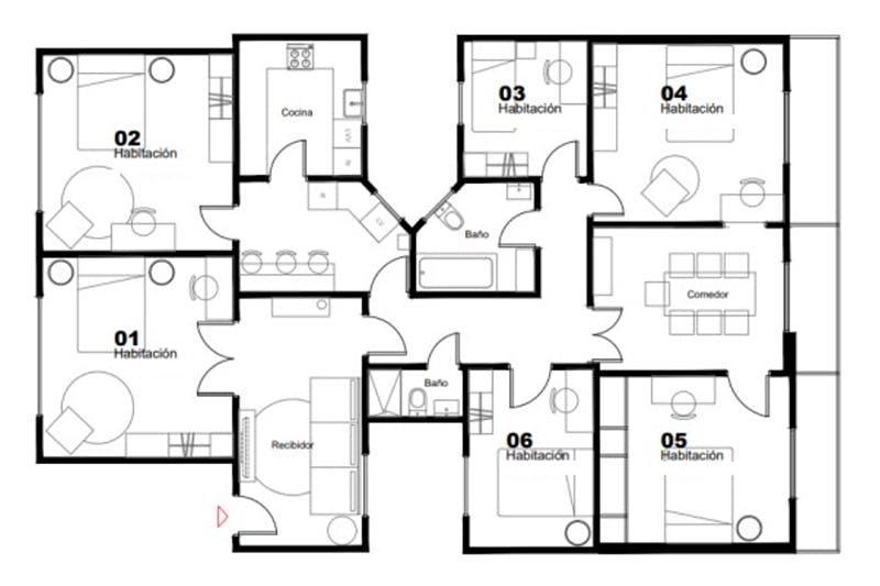 preview gallery tile