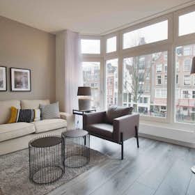 Apartment for rent for €4,400 per month in Amsterdam, Eerste Leliedwarsstraat