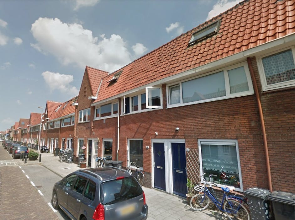 Apartment for rent in Utrecht, Balderikstraat HousingAnywhere (1282742)