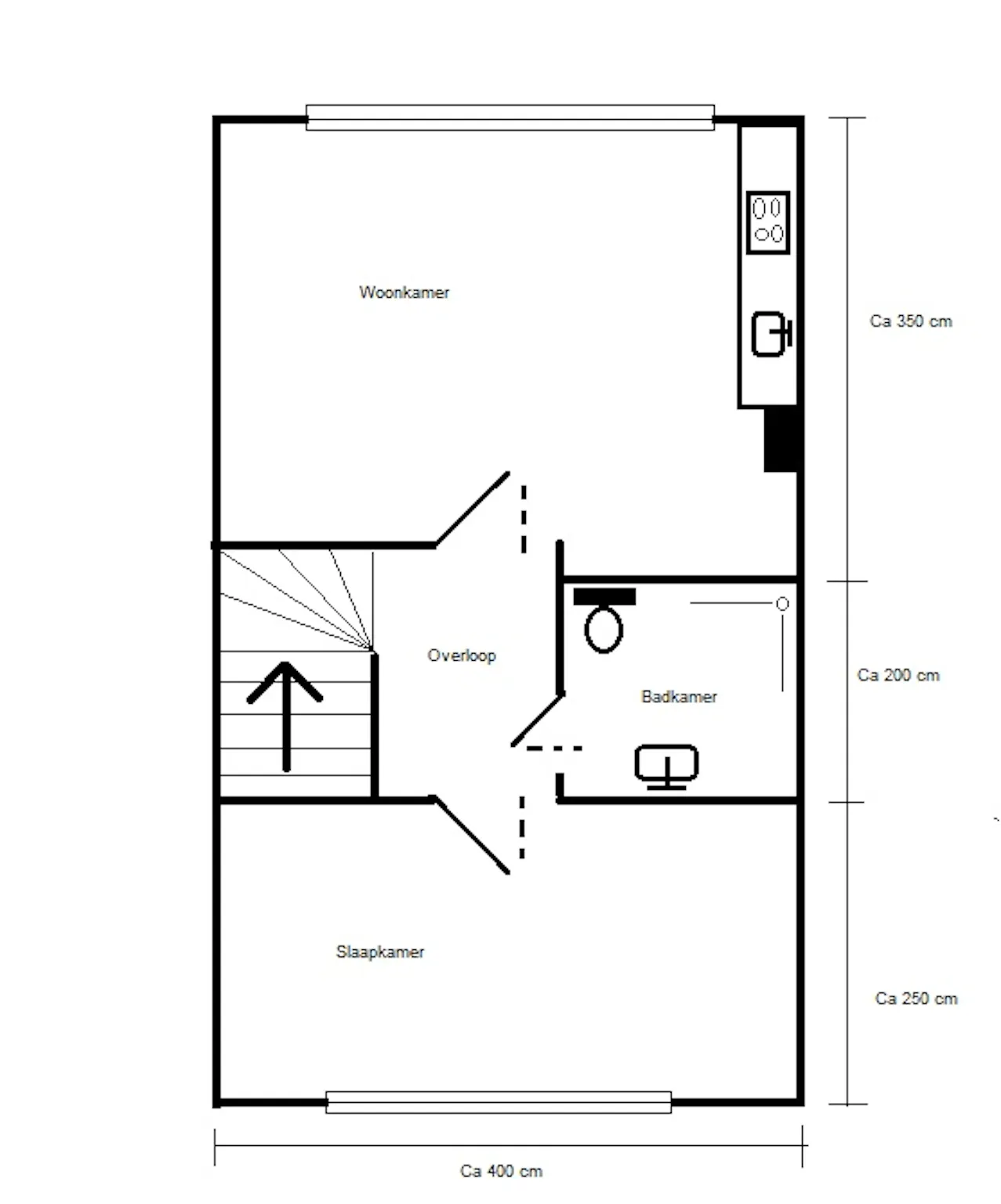 Balderikstraat, Utrecht preview