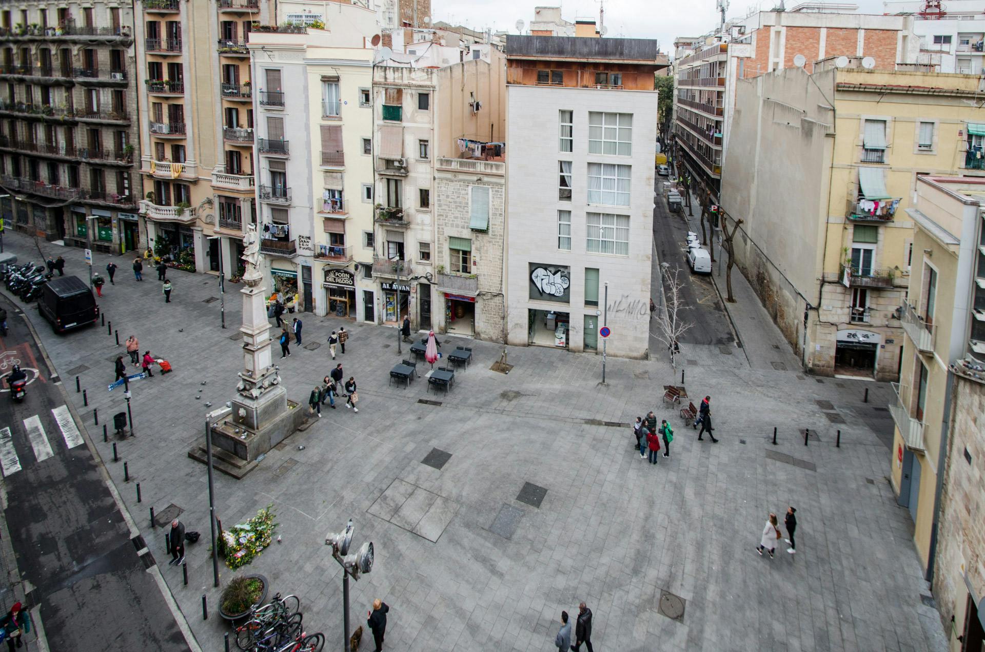 preview gallery tile