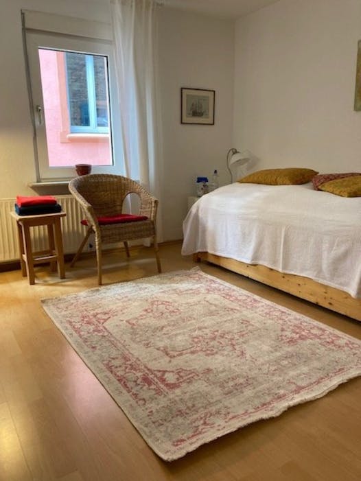 Apartment for rent in Frankfurt am Main, MartinBöffGasse HousingAnywhere (1282806)